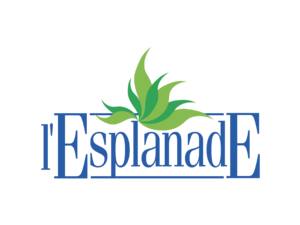 L’Esplanade Logo