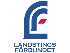 Landstings Forbundet Logo