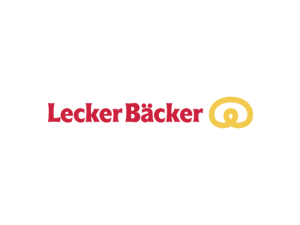 Lecker Backer Logo