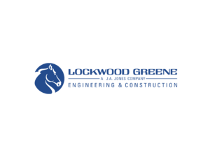 Lockwood Greene Logo