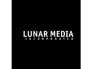 Lunar Media Logo