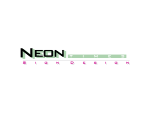 Neon Times Logo