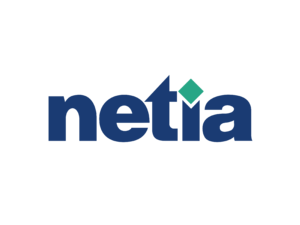 Netia Logo