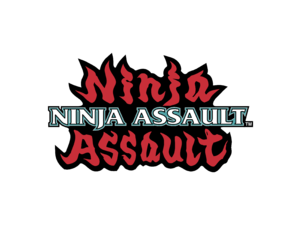 Ninja Assault Logo