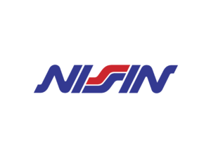 Nissin Logo