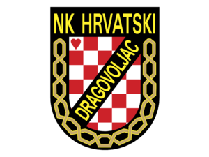 NK Hrvatski Dragovoljac Zagreb Logo