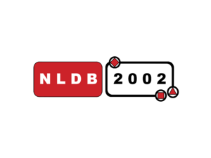 NLDB Logo