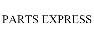 parts express