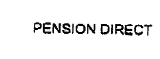 pension direct