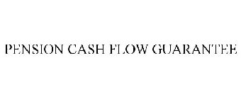 pension cash flow guarantee