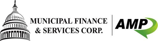 municipal finance & services corp. amp