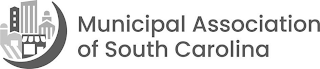 municipal association of south carolina