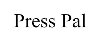 press pal