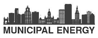 municipal energy