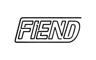 fiend