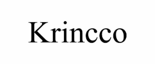 krincco