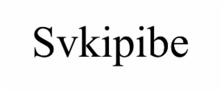 svkipibe