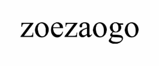 zoezaogo