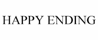 happy ending