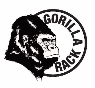 gorilla rack