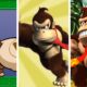 The Best Donkey Kong Games