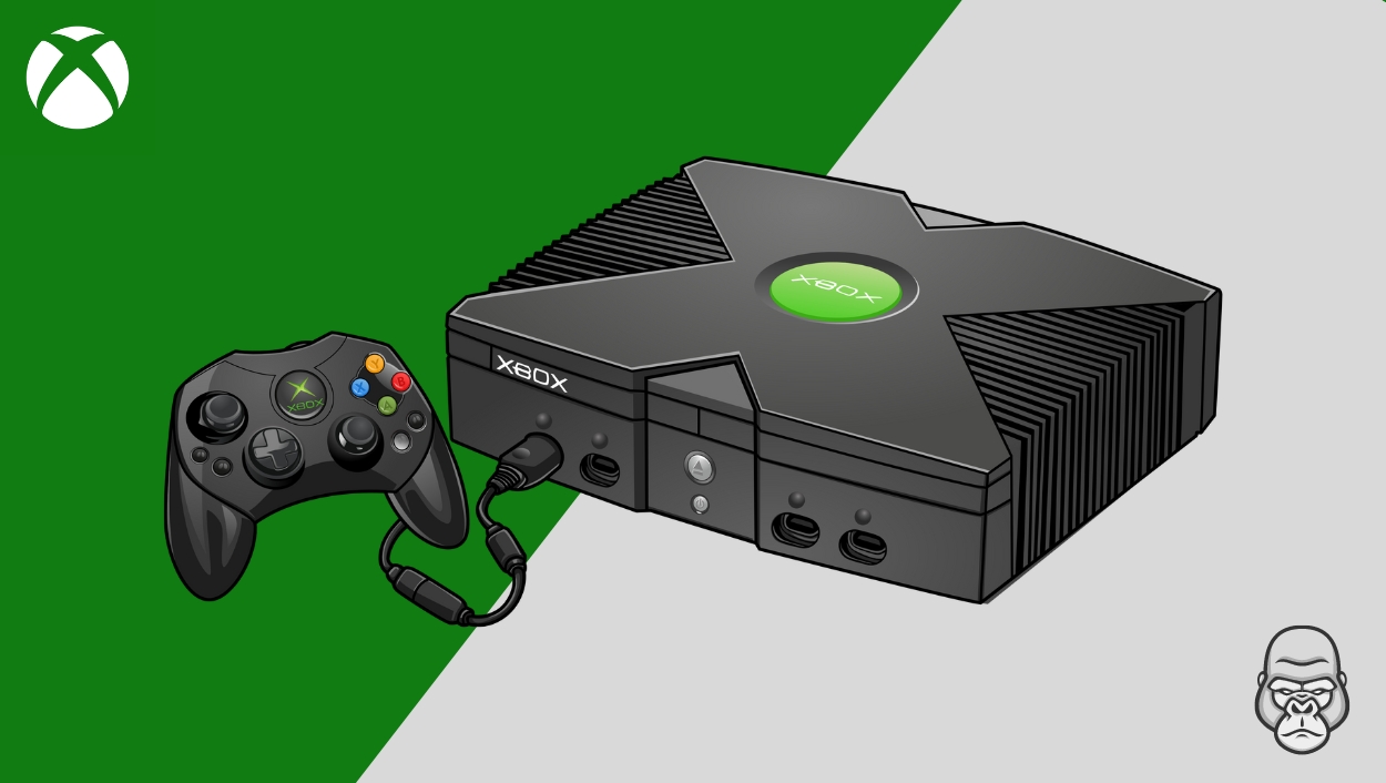 The Best Original Xbox Games of All Time