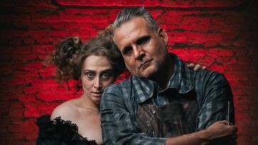 'Sweeney Todd' voltará a São Paulo para uma curtíssima temporada no Teatro Santander