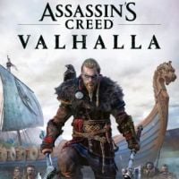 Assassin's Creed: Valhalla