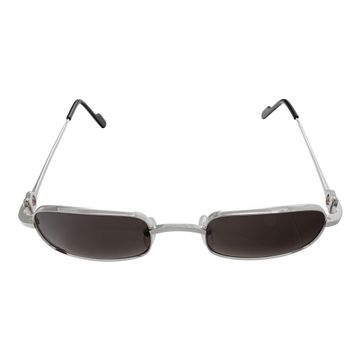 Cartier Panthere de Cartier Sunglasses in stainless steel