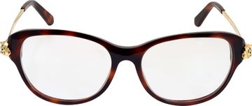 Cartier Panthere glasses