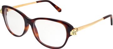 Cartier Panthere glasses