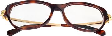 Cartier Panthere glasses