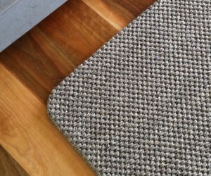 Granite Tuck Rug Floorspace Australia Sisal