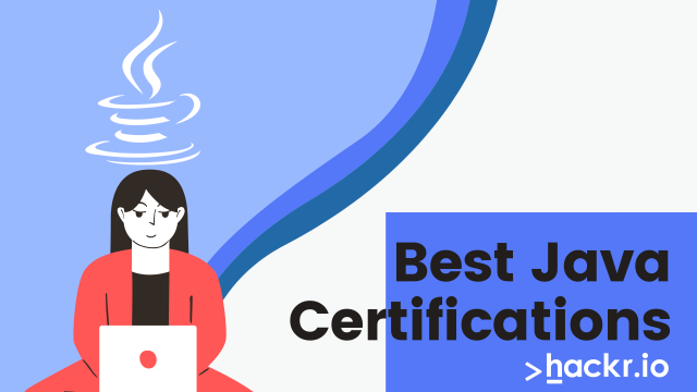 Top 6 Best Java Certifications Online in 2024