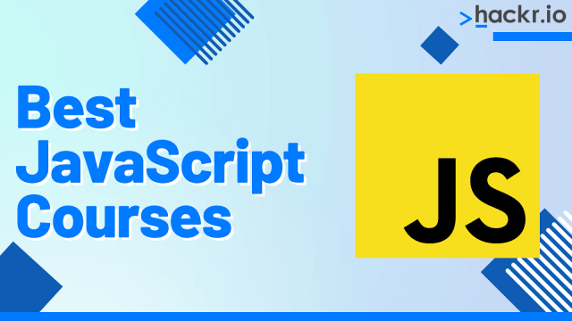 12 Best JavaScript Courses Online in 2024 [Free + Paid]