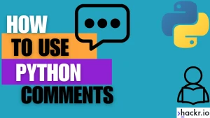 Understanding Python Comments: A Quick Guide