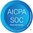 AICPA  SOC Logo