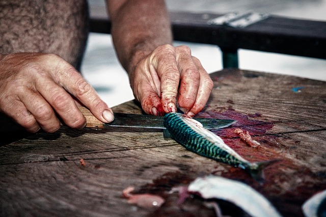 Fillet Knife vs. Boning Knife: The Ultimate Kitchen Riddle