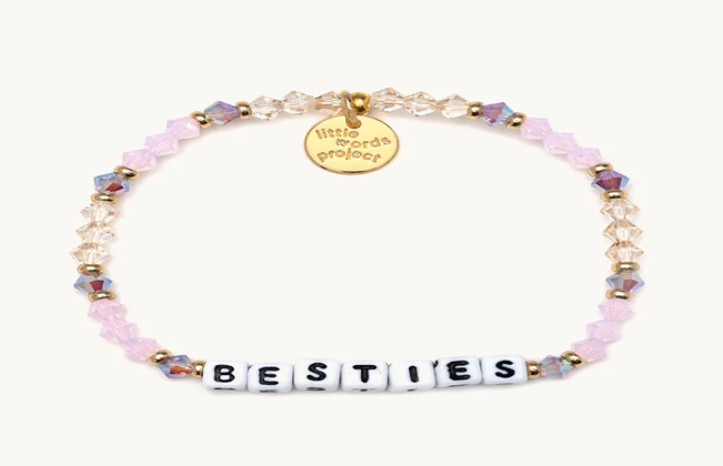 Womens History Friendship Bracelet?width=719&height=464&fit=crop&auto=webp