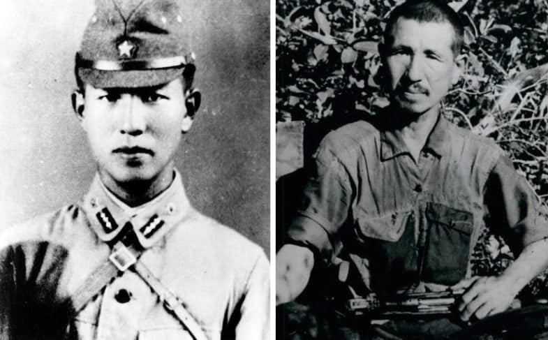 40 Facts About the Japanese Who Refused to Surrender After WWII Had Ended