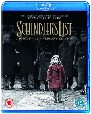 Schindler's List