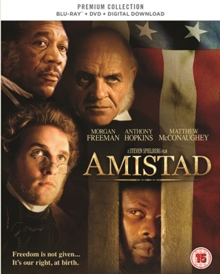 Amistad (hmv Exclusive) - The Premium Collection