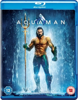 Aquaman