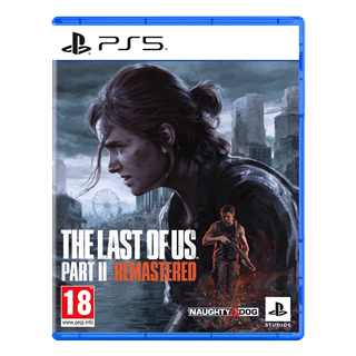 The Last of Us Part II Remastered (PS5)