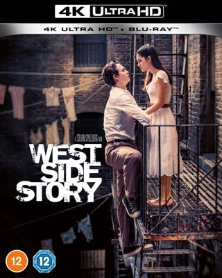 West Side Story