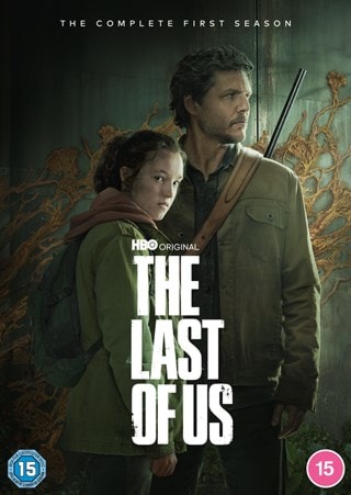 The Last of Us: The Complete First Season