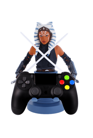 Ahsoka Tano Cable Guys