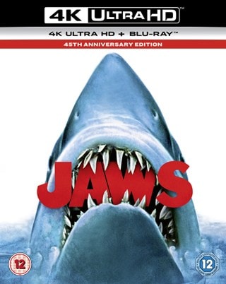 Jaws