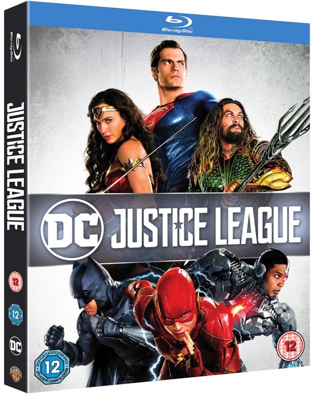 Justice League - 2