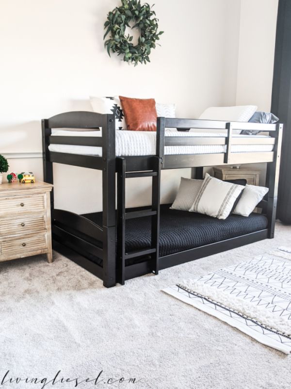 Toddler Beds